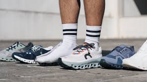 How to look after you feet after training