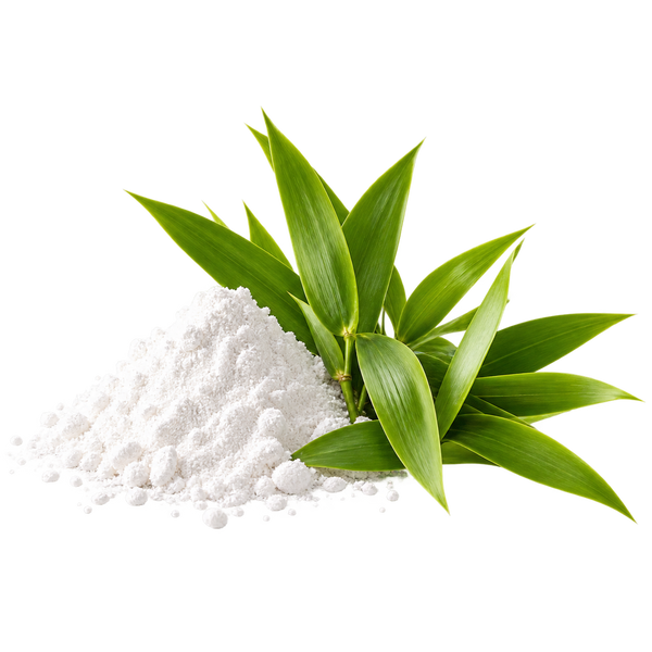 BAMBOO SILICA