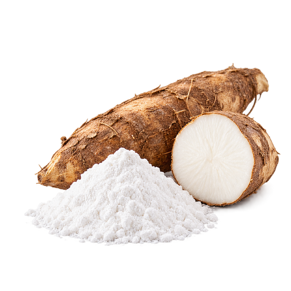 TAPIOCA